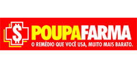 Logo Poupafarma
